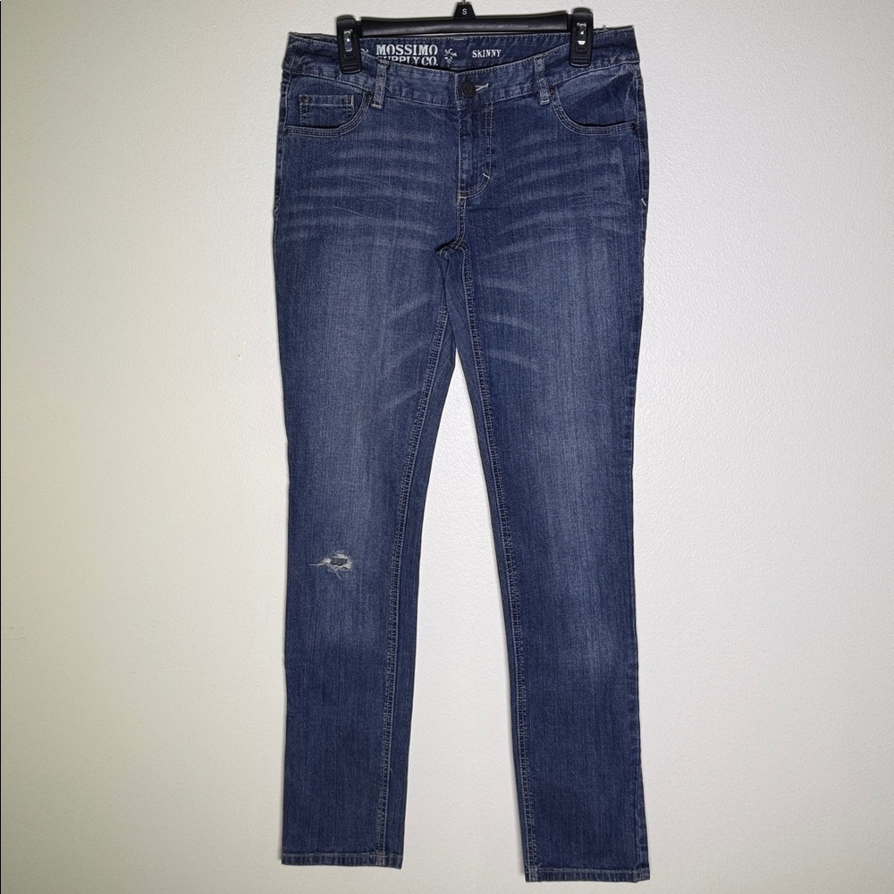Mossimo jeans